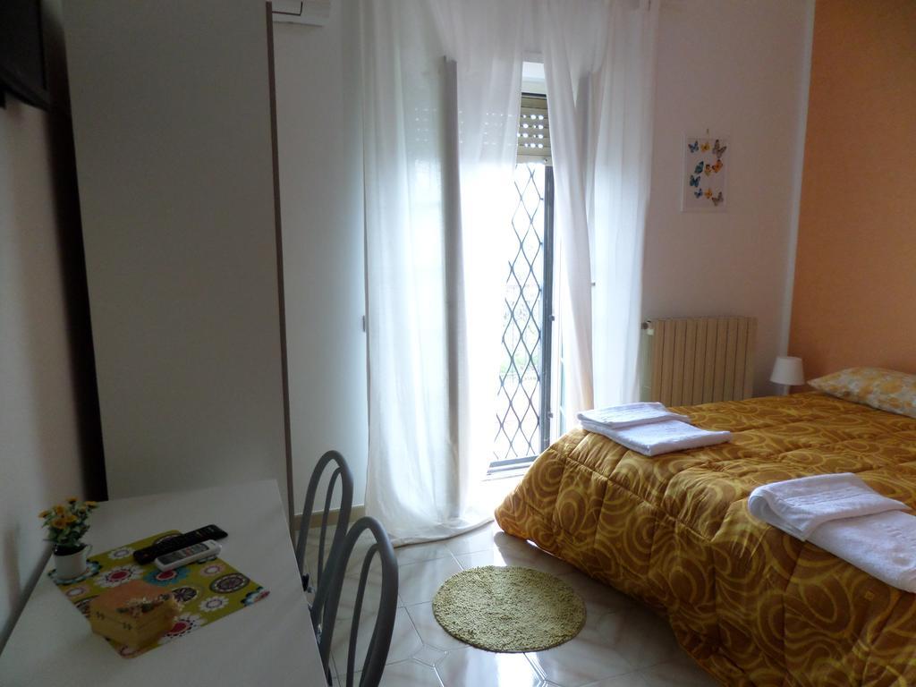 B&B Villino Lory Маріно Екстер'єр фото