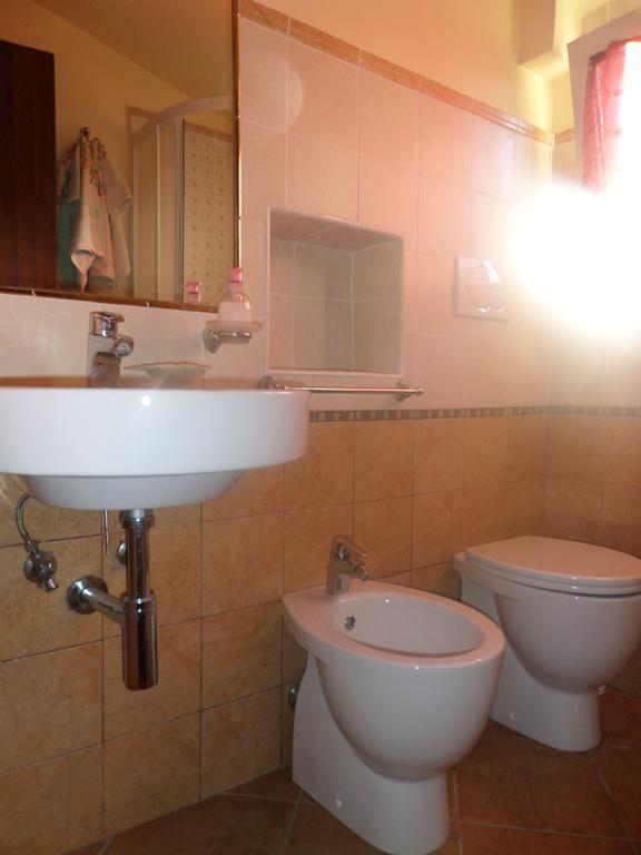 B&B Villino Lory Маріно Номер фото