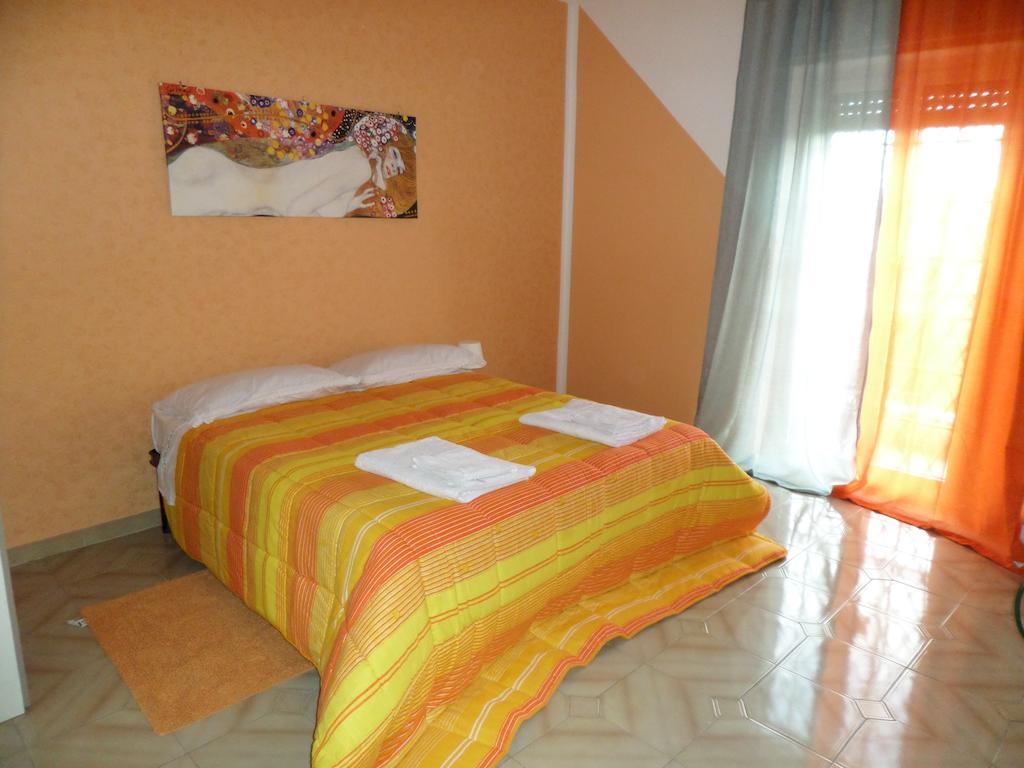 B&B Villino Lory Маріно Номер фото