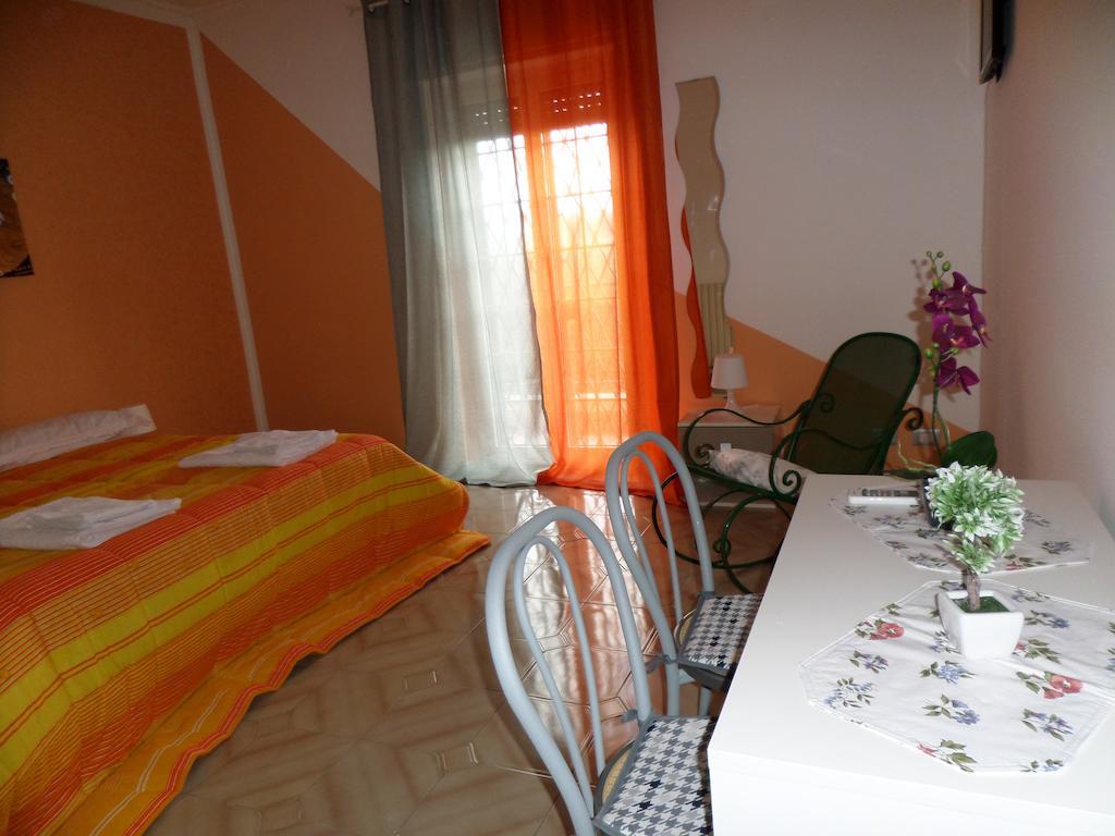 B&B Villino Lory Маріно Екстер'єр фото