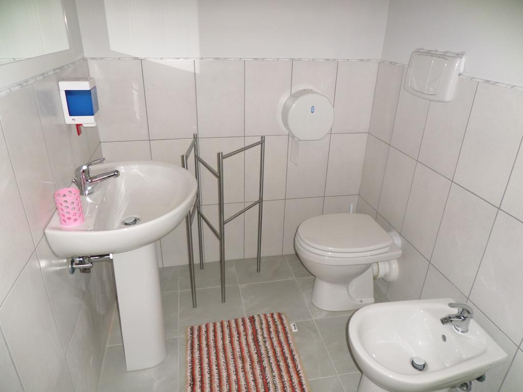 B&B Villino Lory Маріно Номер фото