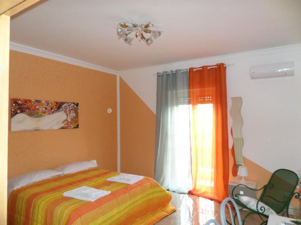 B&B Villino Lory Маріно Номер фото