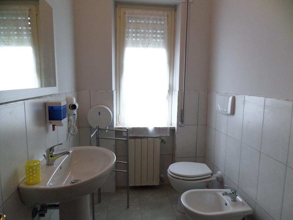 B&B Villino Lory Маріно Номер фото
