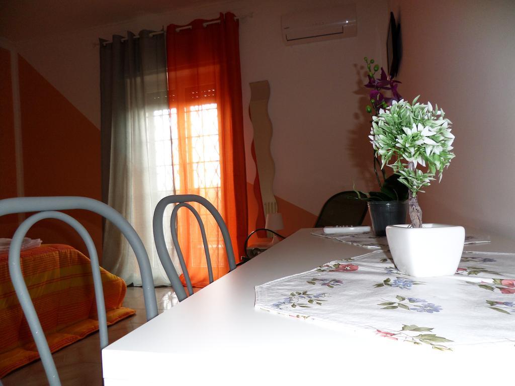B&B Villino Lory Маріно Номер фото