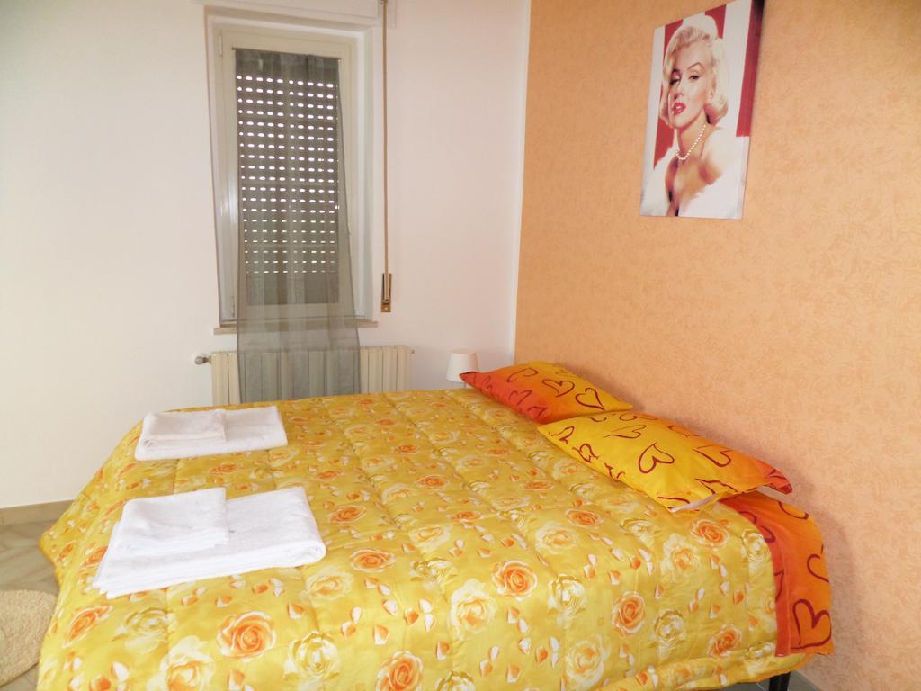 B&B Villino Lory Маріно Номер фото